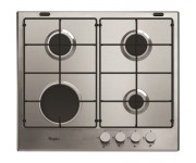 Газова плита WHIRLPOOL  GMA6411IX