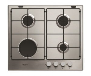Газова плита WHIRLPOOL  GMA6411IX