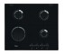Варильна поверхня WHIRLPOOL  GMA6411NB GMA6411NB