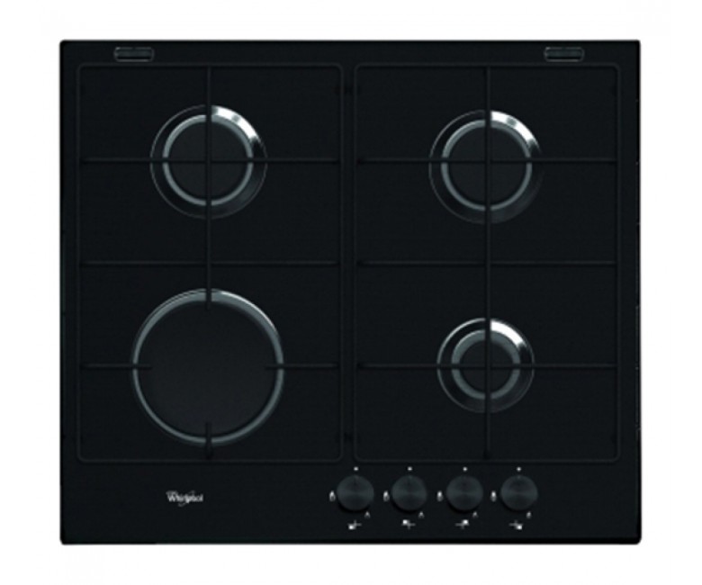 Варильна поверхня WHIRLPOOL  GMA6411NB GMA6411NB