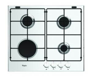 Газова плитка WHIRLPOOL  GMA6411WH