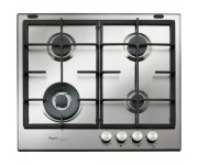 Плита для кухни WHIRLPOOL  GMF6422IXL