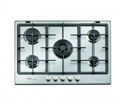 Газова варильна поверхня WHIRLPOOL  GMF7522IXL
