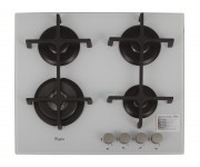 Варильна поверхня WHIRLPOOL  GOA6423WH