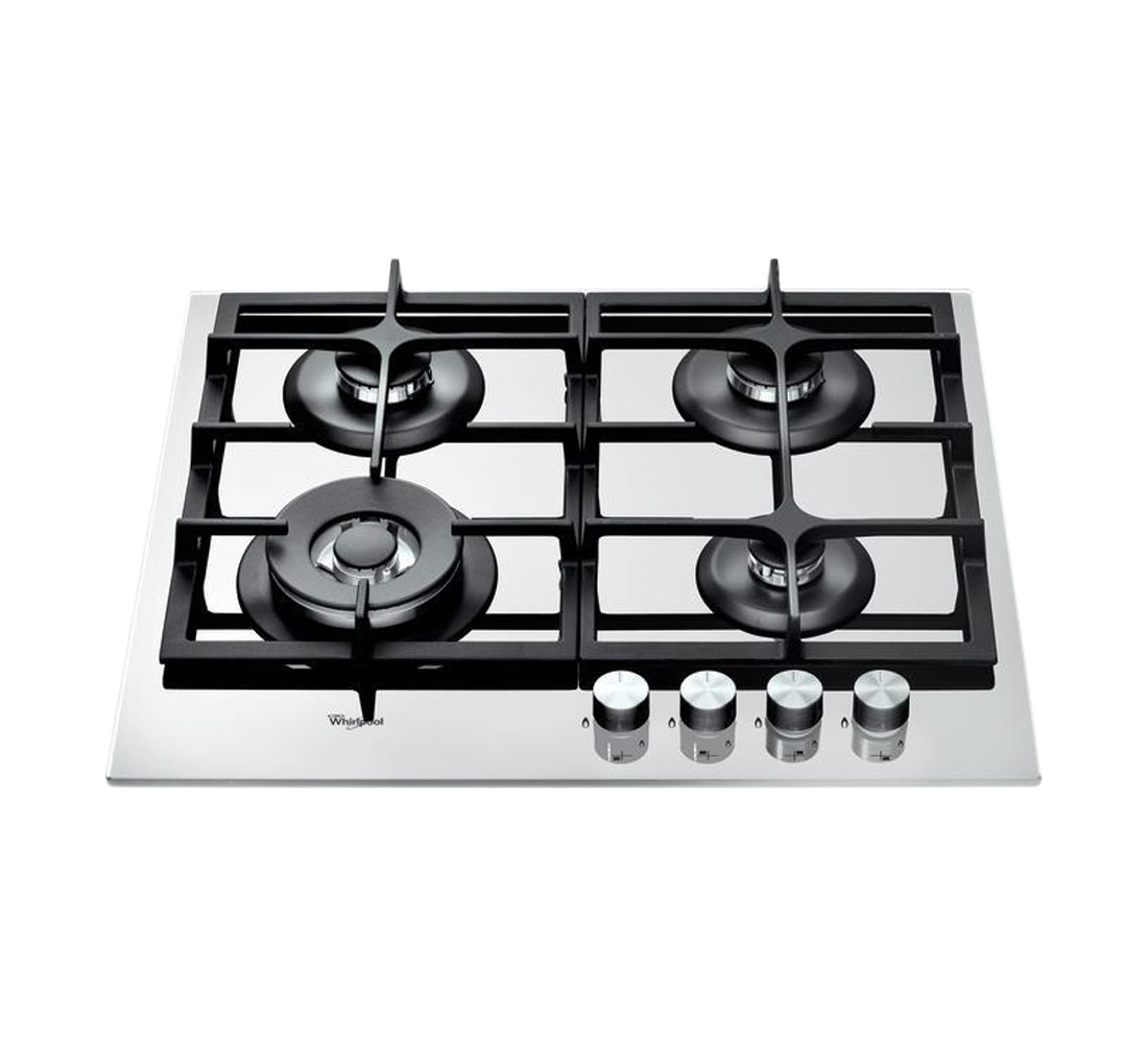 Варильна поверхня WHIRLPOOL  GOA6425WH GOA6425WH