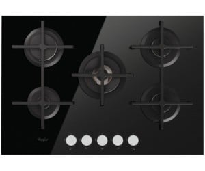 Плита газова WHIRLPOOL  GOA7523NB