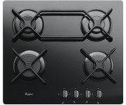 Встраиваемая поверхность WHIRLPOOL  GOR6416NB