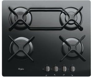 газова варильна поверхня WHIRLPOOL  GOR6416NB