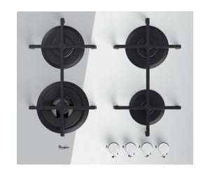 Варильна поверхня WHIRLPOOL  GOS6413WH