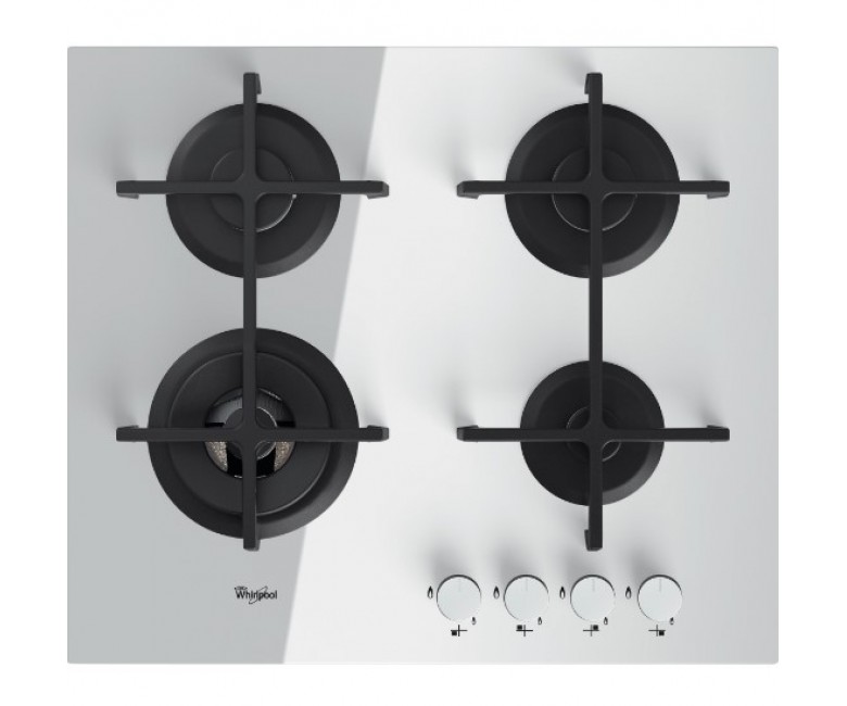 Варильна поверхня WHIRLPOOL  GOS6413WH GOS6413WH