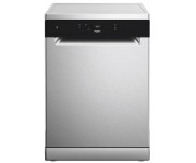 Посудомийна машина Whirlpool, 14компл., A++, 60см, дисплей, інв., нерж WHIRLPOOL  W2FHD624X
