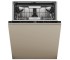 Посудомийна машина Whirlpool вбудована, 15компл., A+++, 60см, дисплей, 3й кошик, білий WHIRLPOOL  W7IHT58T W7IHT58T