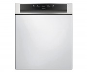 Вбудована посудомийна машина WHIRLPOOL  WBC3C26B