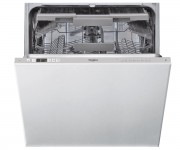 Посудомийна машина WHIRLPOOL  WEIC3C26F