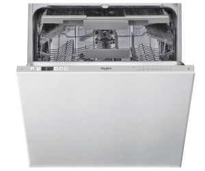 Посудомийна машина WHIRLPOOL  WEIC3C26F