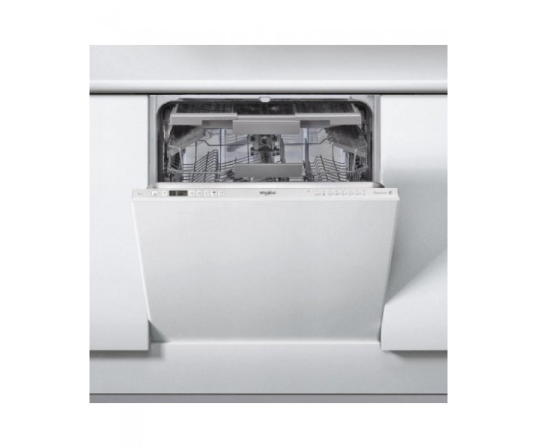 Вбудована посудомийна машина WHIRLPOOL  WIC3C23PEF WIC3C23PEF