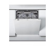 Вбудована посудомийна машина WHIRLPOOL  WIC3C23PEFEU