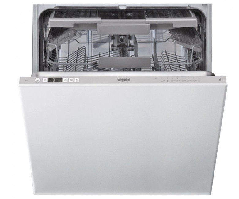 Вбудована посудомийна машина WHIRLPOOL  WIC3C26EU WIC3C26EU
