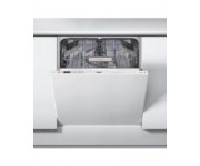 Посудомийна машина WHIRLPOOL  WIO3T321P
