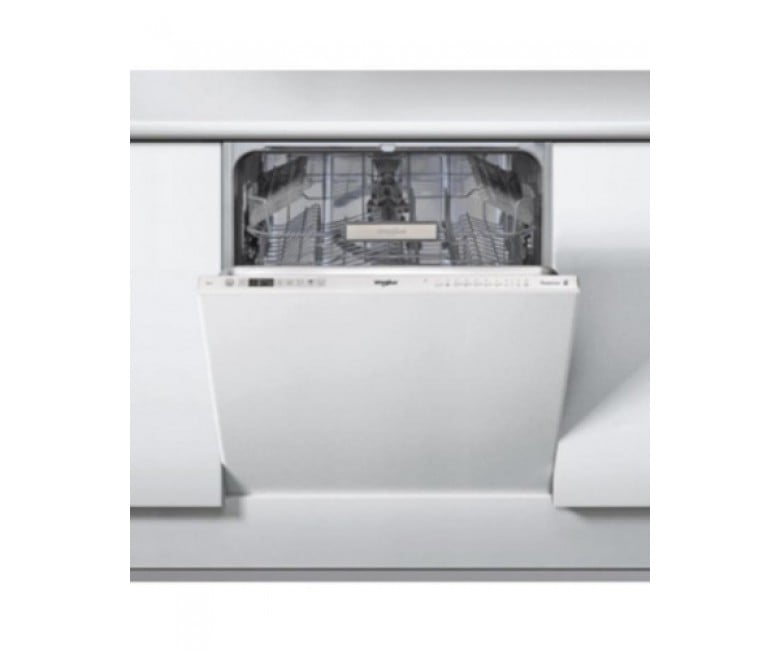 Посудомийна машина WHIRLPOOL  WIO3T321P WIO3T321P