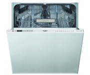 Вбудована посудомийна машина WHIRLPOOL  WKIO3T1236P