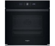 Духова шафа Whirlpool електрична, 73л, A+, дисплей, конвекція, телескопічні напрямні, чорний WHIRLPOOL  WOI4S8HM2SBA