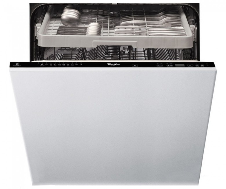 Посудомийна машина WHIRLPOOL  WP122EU WP122EU