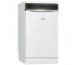 Посудомийна машина Whirlpool , 10компл., A++, 45см, білий WHIRLPOOL  WSFO3O23PF WSFO3O23PF