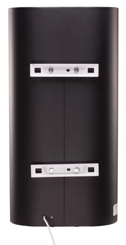 Водонагреватель с сухим теном  GRAND EV100DR GRAND-SS-BLACKM:Фото 2