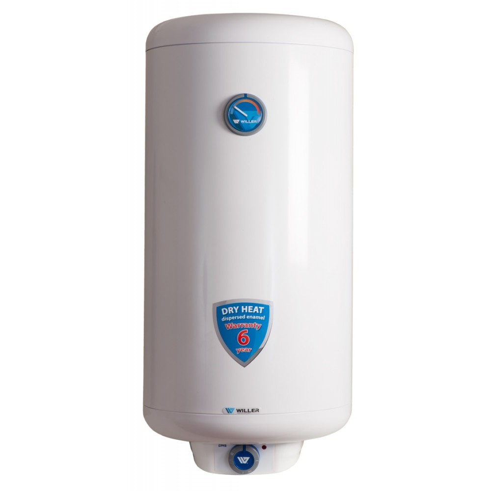 Бойлер, обсяг 100 л WILLER  EV100DR PREMIUM EV100DR PREMIUM