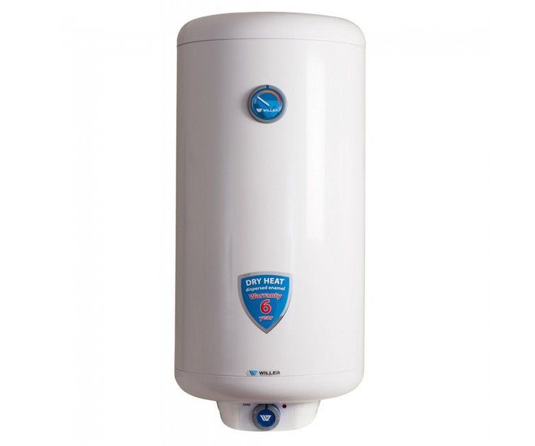 Бойлер, объем 100 л WILLER  EV100DR PREMIUM EV100DR PREMIUM