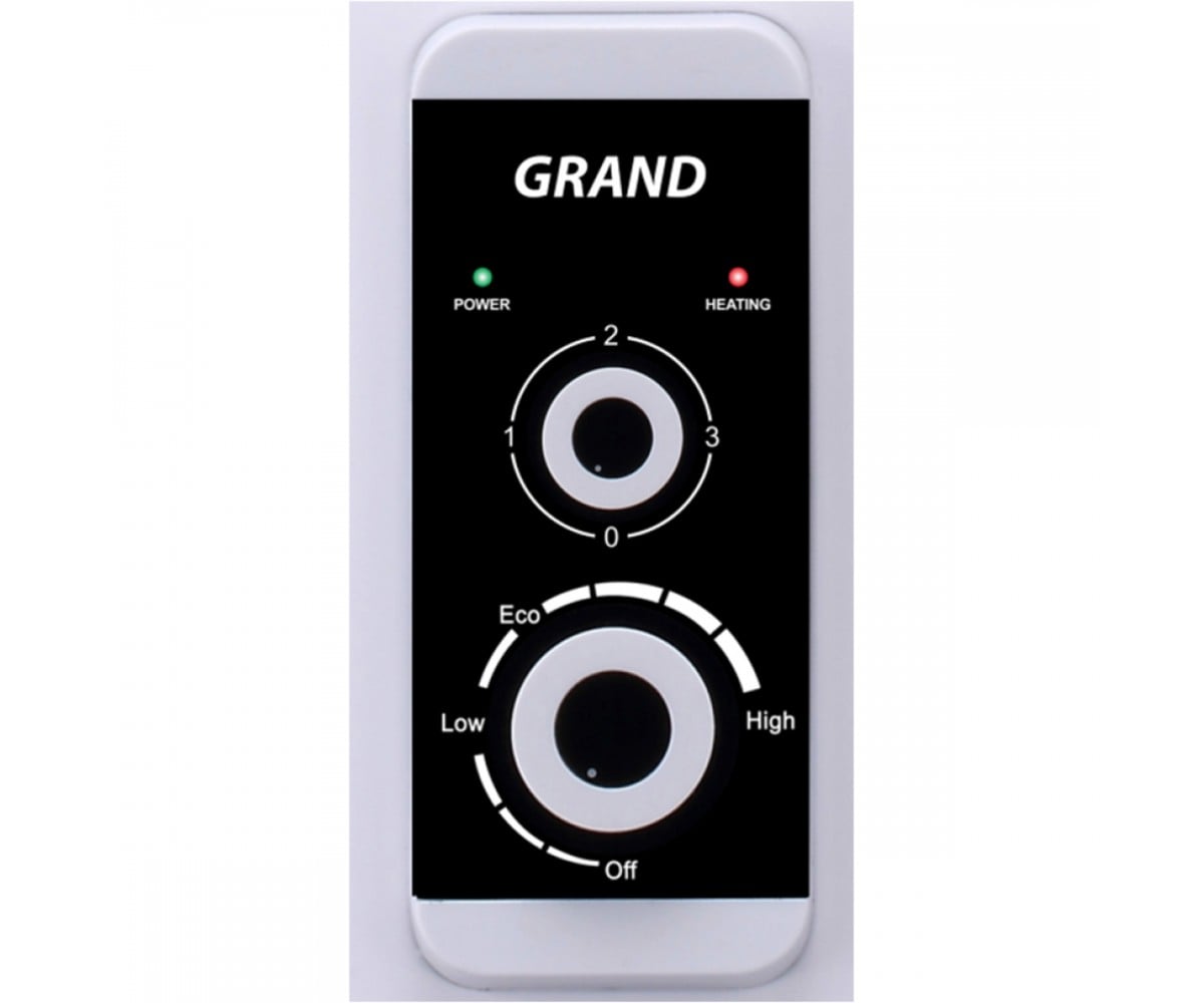 EV30DR Grand водонагрівач вертикальний, 30 л., 2 квт (1 сорт)  GRAND EV30DR GRAND:Фото 1