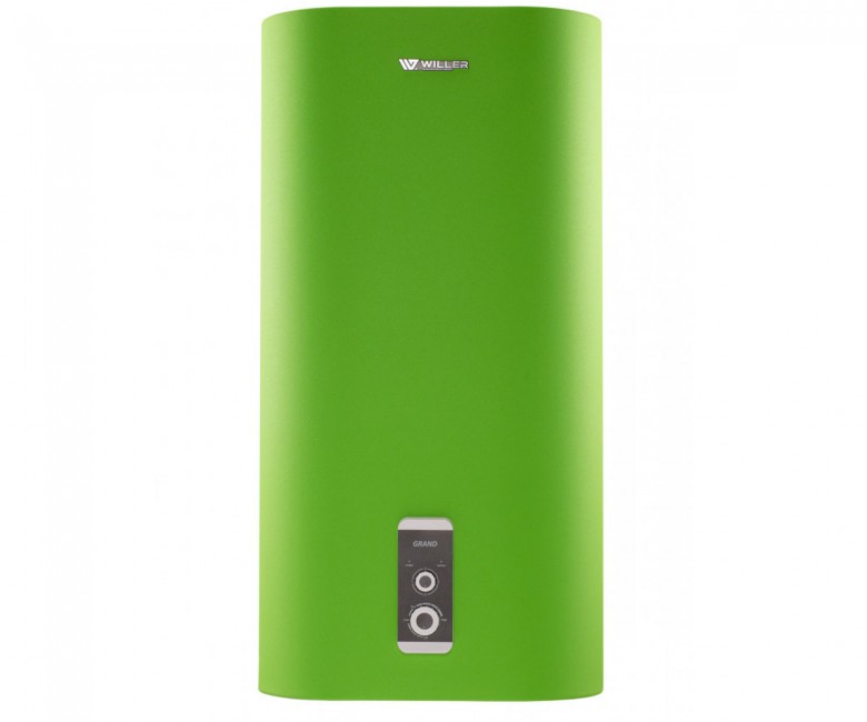 Плоский бойлер 50 л WILLER GRAND EV50DR GRAND-SP-DGREEN EV50DR GRAND-SP-DGREEN