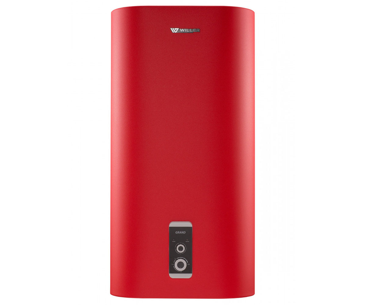 Плоский бойлер 50 л WILLER GRAND EV50DR GRAND-SP-DRED EV50DR GRAND-SP-DRED
