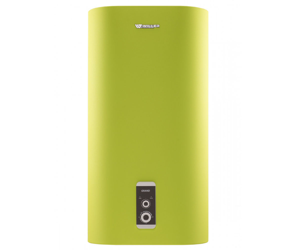 Плоский бойлер 50 л WILLER GRAND EV50DR GRAND-SP-LIME EV50DR GRAND-SP-LIME