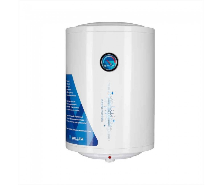 Бойлер електричний 50 л WILLER  EV50DR OPTIMA EV50DR OPTIMA