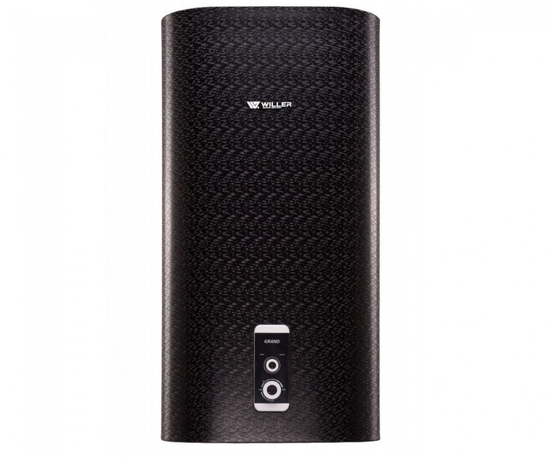 Плоский бойлер 80 л WILLER GRAND EV80DR GRAND-SP-BLACKM EV80DR GRAND-SP-BLACKM
