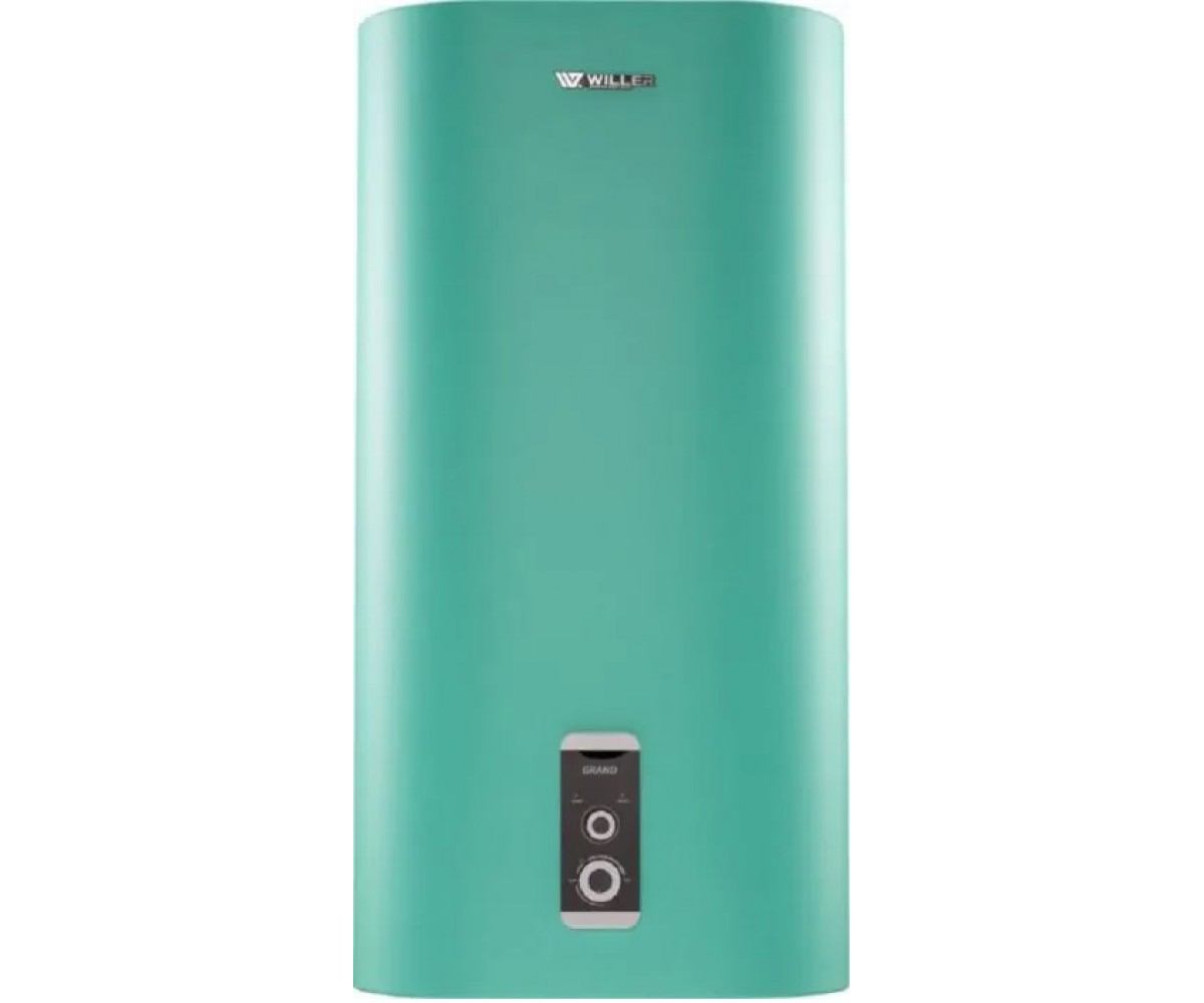 Водонагрівач на 80 л WILLER GRAND EV80DR GRAND-SP-MINTM EV80DR GRAND-SP-MINTM