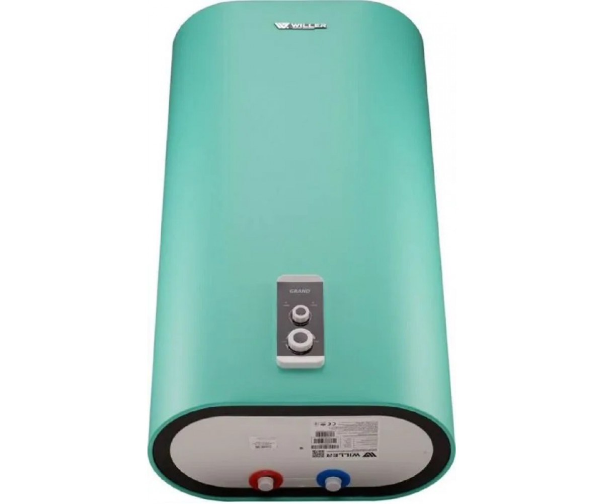 Водонагреватель с сухим теном  GRAND EV80DR GRAND-SP-MINTM:Фото 2