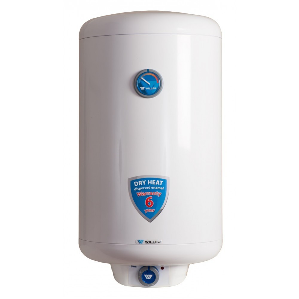 Бойлер, объем 80 л WILLER  EV80DR PREMIUM EV80DR PREMIUM