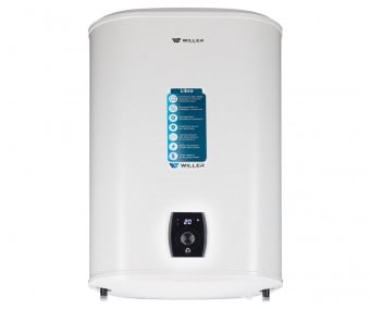 Бойлер з сухим нагрівальним елементом 30L  WILLER EVH30DRI-LIBRA