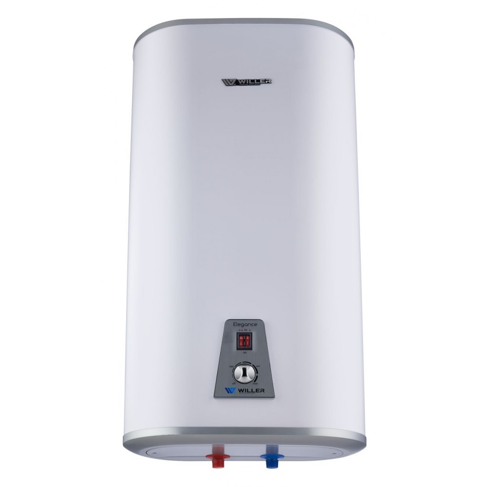 Бойлер електричний 100 л WILLER  IVB100DR ELEGANCE IVB100DR ELEGANCE
