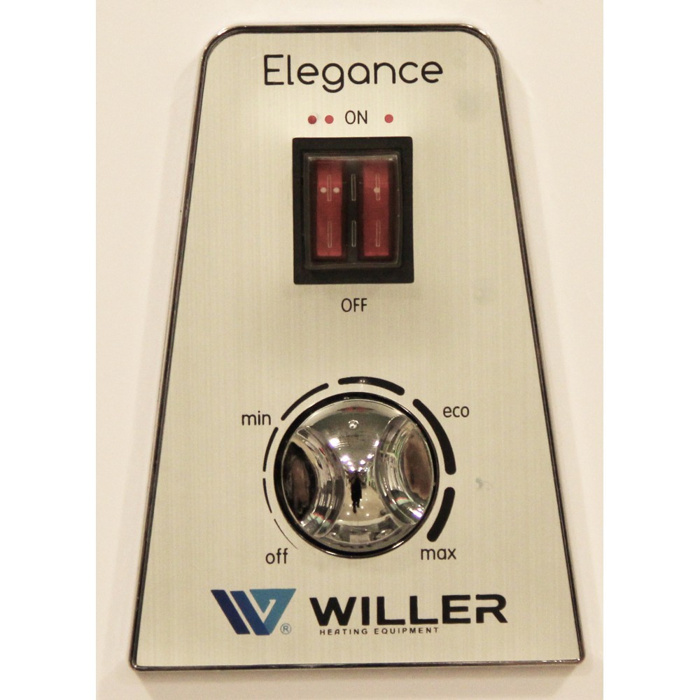 Бойлер электрический 100 л  IVB100DR ELEGANCE:Фото 3