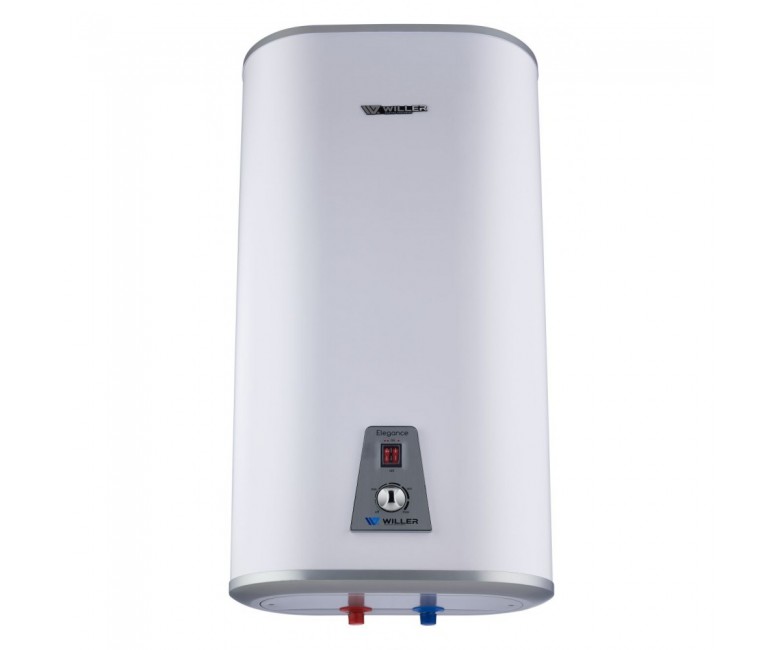 Бойлер електричний 50 л WILLER  IVB50DR ELEGANCE IVB50DR ELEGANCE