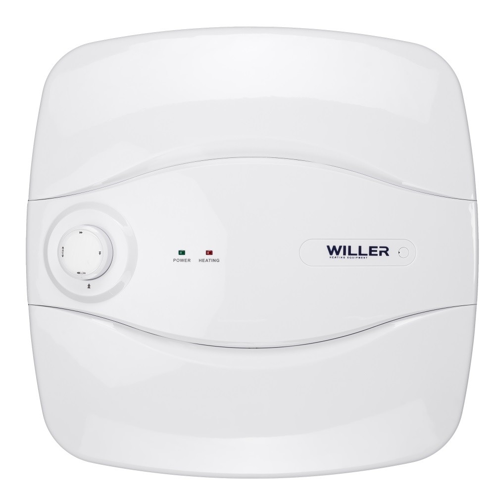 Бойлер під мийку 25 л WILLER  PU25R OPTIMA MINI PU25R OPTIMA MINI