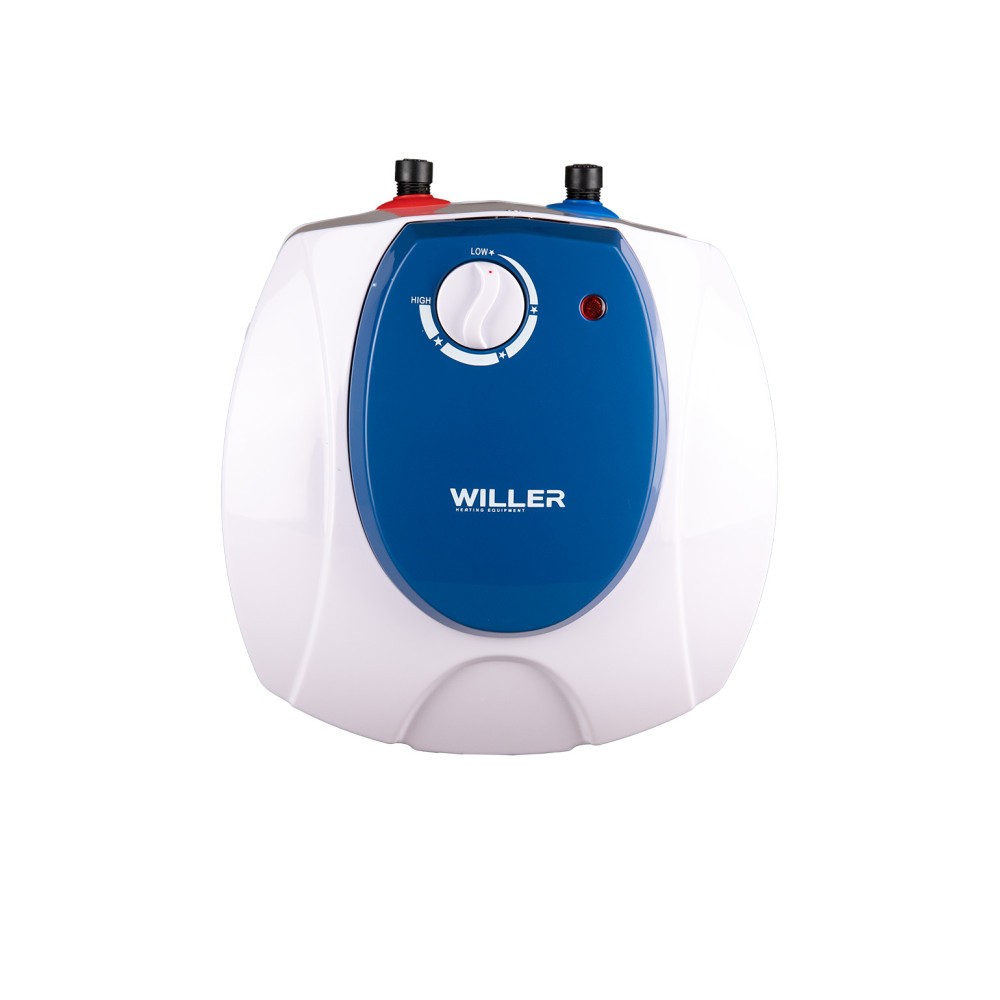 Бойлер під мийку 6 л WILLER  PU6R OPTIMA MINI PU6R OPTIMA MINI