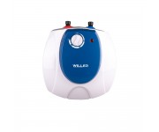 Бойлер під мийку 6 л WILLER  PU6R OPTIMA MINI