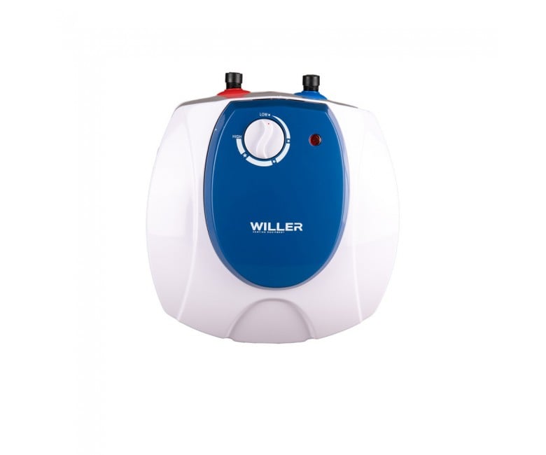 Бойлер под мойку 6 л WILLER  PU6R OPTIMA MINI PU6R OPTIMA MINI