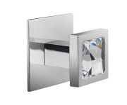 Настенный крючок WINDISCH MOONLIGHT 85571CRN