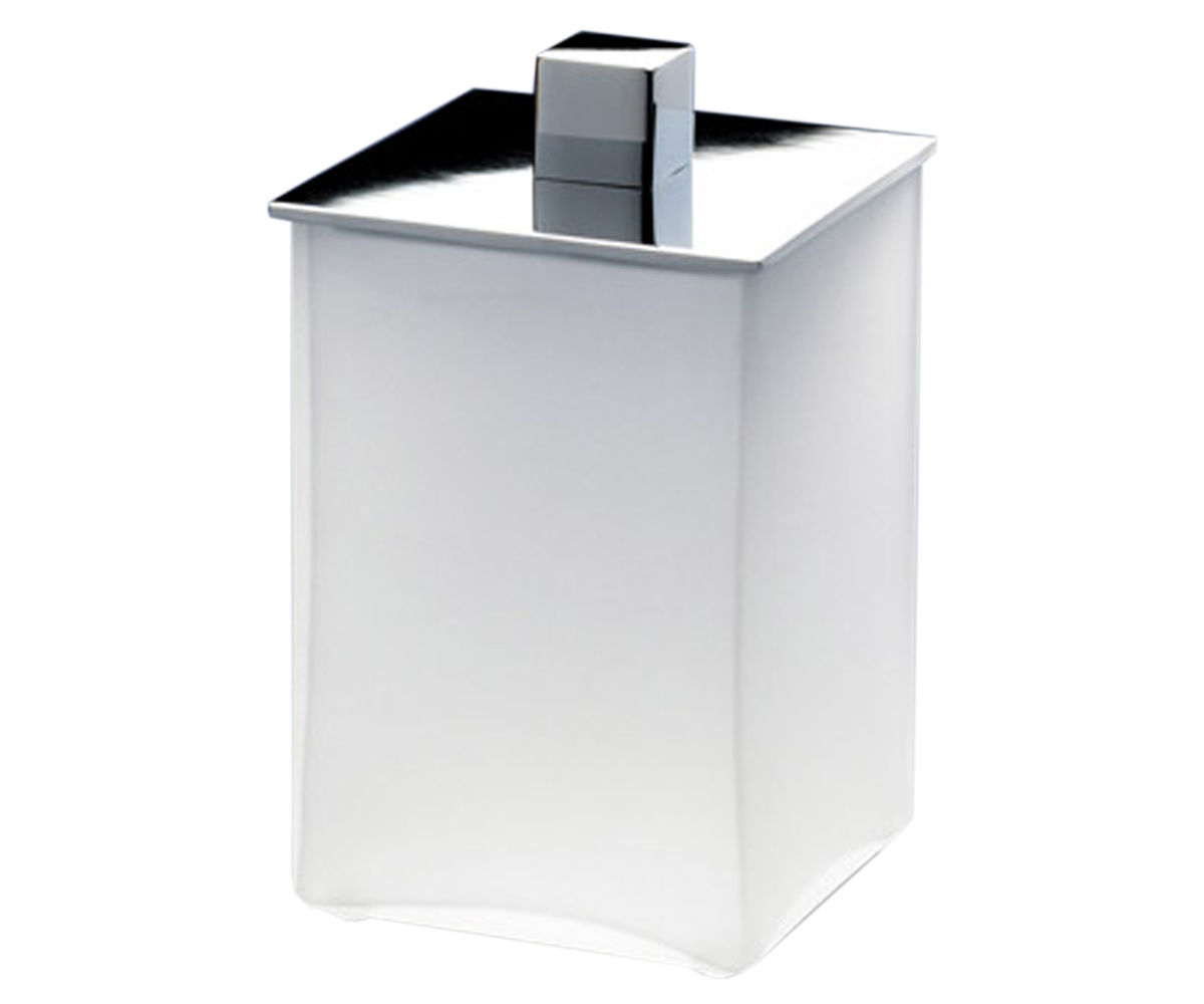 Ємність для косметики у ванну WINDISCH BOX MATT 88121MCR 88121MCR